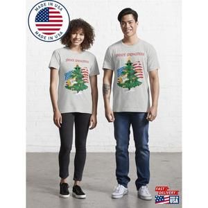 Spruce Springsteen Essential T-Shirt Classic